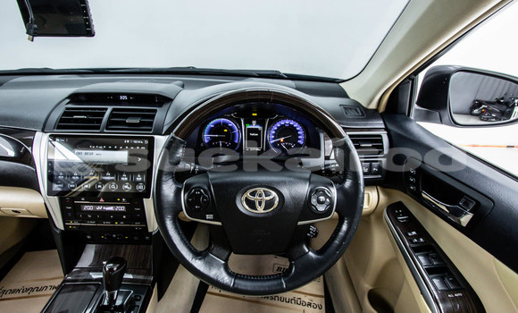 Buy Used Toyota Camry Other Car in Bangkok in Bangkok Buy Used Toyota Camry Other Car in Bangkok in Bangkok