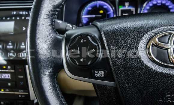 Buy Used Toyota Camry Other Car in Bangkok in Bangkok Buy Used Toyota Camry Other Car in Bangkok in Bangkok