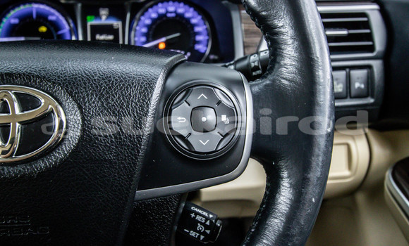 Buy Used Toyota Camry Other Car in Bangkok in Bangkok Buy Used Toyota Camry Other Car in Bangkok in Bangkok