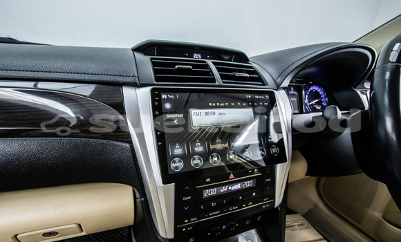 Buy Used Toyota Camry Other Car in Bangkok in Bangkok Buy Used Toyota Camry Other Car in Bangkok in Bangkok
