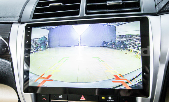 Buy Used Toyota Camry Other Car in Bangkok in Bangkok Buy Used Toyota Camry Other Car in Bangkok in Bangkok