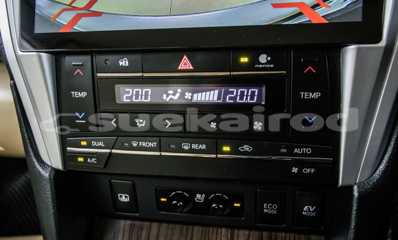 Buy Used Toyota Camry Other Car in Bangkok in Bangkok Buy Used Toyota Camry Other Car in Bangkok in Bangkok