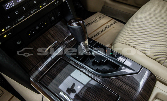 Buy Used Toyota Camry Other Car in Bangkok in Bangkok Buy Used Toyota Camry Other Car in Bangkok in Bangkok