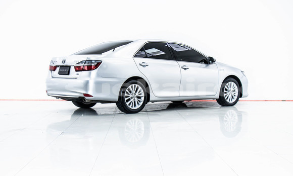 Buy Used Toyota Camry Other Car in Bangkok in Bangkok Buy Used Toyota Camry Other Car in Bangkok in Bangkok