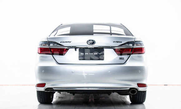 Buy Used Toyota Camry Other Car in Bangkok in Bangkok Buy Used Toyota Camry Other Car in Bangkok in Bangkok