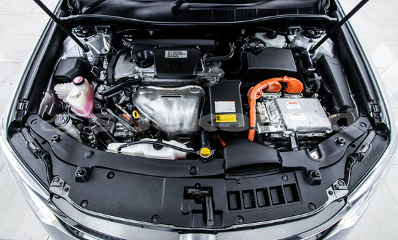 Buy Used Toyota Camry Other Car in Bangkok in Bangkok Buy Used Toyota Camry Other Car in Bangkok in Bangkok