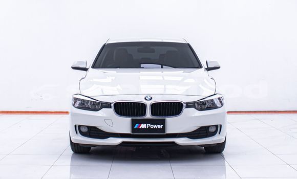Buy Used BMW 3–Series White Car in Bangkok in Bangkok Buy Used BMW 3–Series White Car in Bangkok in Bangkok