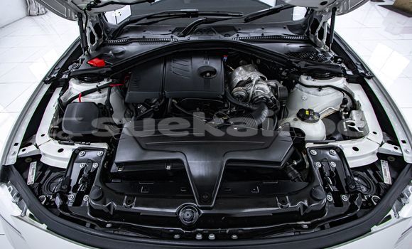 Buy Used BMW 3–Series White Car in Bangkok in Bangkok Buy Used BMW 3–Series White Car in Bangkok in Bangkok