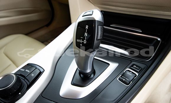 Buy Used BMW 3–Series White Car in Bangkok in Bangkok Buy Used BMW 3–Series White Car in Bangkok in Bangkok