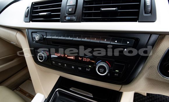 Buy Used BMW 3–Series White Car in Bangkok in Bangkok Buy Used BMW 3–Series White Car in Bangkok in Bangkok