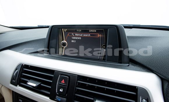 Buy Used BMW 3–Series White Car in Bangkok in Bangkok Buy Used BMW 3–Series White Car in Bangkok in Bangkok