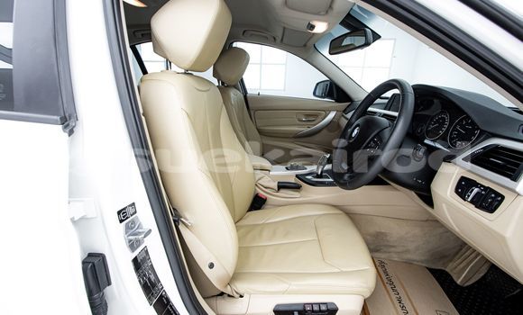 Buy Used BMW 3–Series White Car in Bangkok in Bangkok Buy Used BMW 3–Series White Car in Bangkok in Bangkok