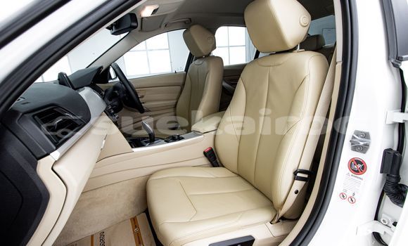 Buy Used BMW 3–Series White Car in Bangkok in Bangkok Buy Used BMW 3–Series White Car in Bangkok in Bangkok