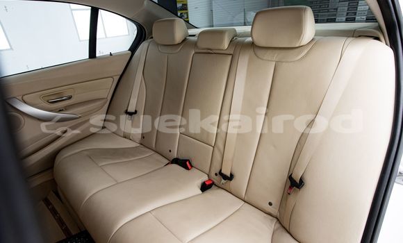 Buy Used BMW 3–Series White Car in Bangkok in Bangkok Buy Used BMW 3–Series White Car in Bangkok in Bangkok