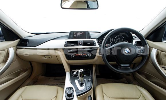 Buy Used BMW 3–Series White Car in Bangkok in Bangkok Buy Used BMW 3–Series White Car in Bangkok in Bangkok