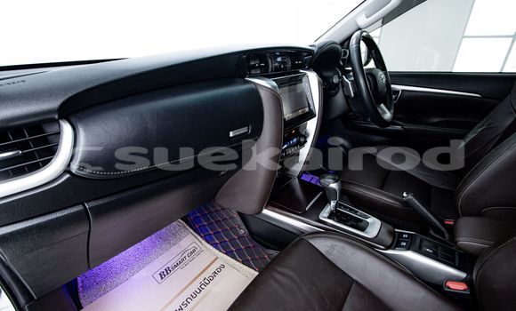 ซื้อ รถมือสอง Toyota Fortuner ขาว รถยนต์ ใน %{เมือง} ใน กรุงเทพมหานคร ซื้อ รถมือสอง Toyota Fortuner ขาว รถยนต์ ใน %{เมือง} ใน กรุงเทพมหานคร