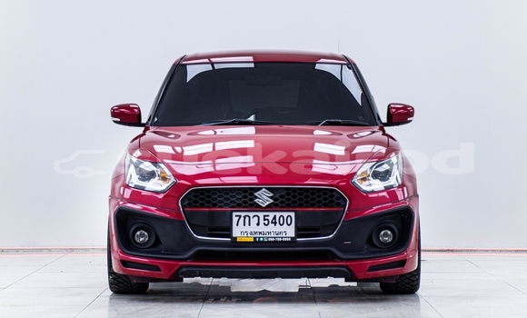 ซื้อ รถมือสอง Suzuki Swift สีแดง รถยนต์ ใน %{เมือง} ใน นนทบุรี ซื้อ รถมือสอง Suzuki Swift สีแดง รถยนต์ ใน %{เมือง} ใน นนทบุรี