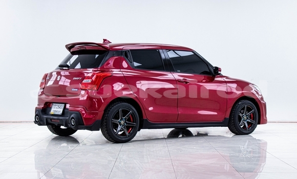 ซื้อ รถมือสอง Suzuki Swift สีแดง รถยนต์ ใน %{เมือง} ใน นนทบุรี ซื้อ รถมือสอง Suzuki Swift สีแดง รถยนต์ ใน %{เมือง} ใน นนทบุรี