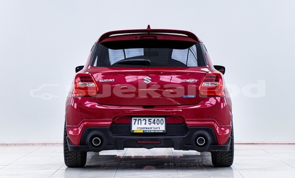 ซื้อ รถมือสอง Suzuki Swift สีแดง รถยนต์ ใน %{เมือง} ใน นนทบุรี ซื้อ รถมือสอง Suzuki Swift สีแดง รถยนต์ ใน %{เมือง} ใน นนทบุรี