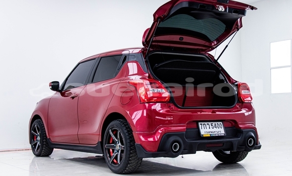 ซื้อ รถมือสอง Suzuki Swift สีแดง รถยนต์ ใน %{เมือง} ใน นนทบุรี ซื้อ รถมือสอง Suzuki Swift สีแดง รถยนต์ ใน %{เมือง} ใน นนทบุรี