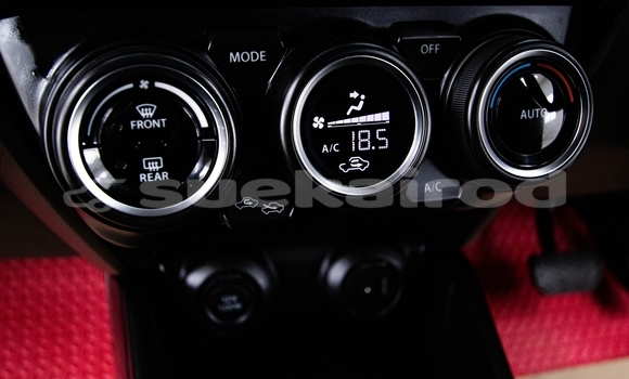 ซื้อ รถมือสอง Suzuki Swift สีแดง รถยนต์ ใน %{เมือง} ใน นนทบุรี ซื้อ รถมือสอง Suzuki Swift สีแดง รถยนต์ ใน %{เมือง} ใน นนทบุรี