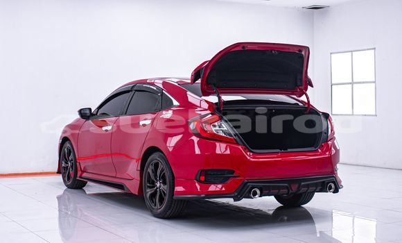 ซื้อ รถมือสอง Honda Civic สีแดง รถยนต์ ใน %{เมือง} ใน กรุงเทพมหานคร ซื้อ รถมือสอง Honda Civic สีแดง รถยนต์ ใน %{เมือง} ใน กรุงเทพมหานคร