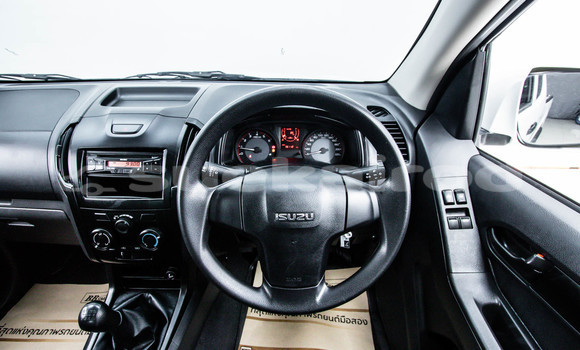 ซื้อ รถมือสอง Isuzu D-Max ขาว รถยนต์ ใน %{เมือง} ใน กรุงเทพมหานคร ซื้อ รถมือสอง Isuzu D-Max ขาว รถยนต์ ใน %{เมือง} ใน กรุงเทพมหานคร