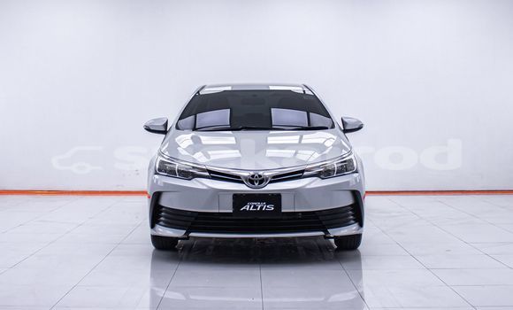 Buy Used Toyota Altis Other Car in Bangkok in Bangkok Buy Used Toyota Altis Other Car in Bangkok in Bangkok