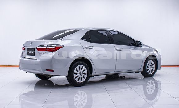 Buy Used Toyota Altis Other Car in Bangkok in Bangkok Buy Used Toyota Altis Other Car in Bangkok in Bangkok