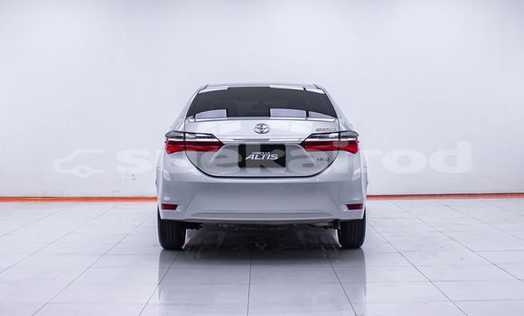 Buy Used Toyota Altis Other Car in Bangkok in Bangkok Buy Used Toyota Altis Other Car in Bangkok in Bangkok