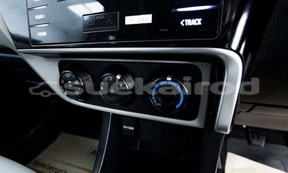 Buy Used Toyota Altis Other Car in Bangkok in Bangkok Buy Used Toyota Altis Other Car in Bangkok in Bangkok