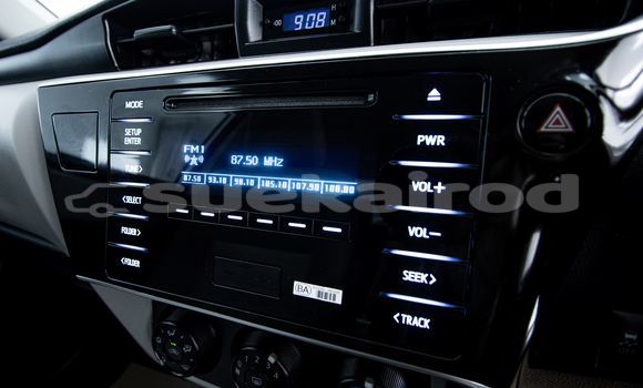 Buy Used Toyota Altis Other Car in Bangkok in Bangkok Buy Used Toyota Altis Other Car in Bangkok in Bangkok