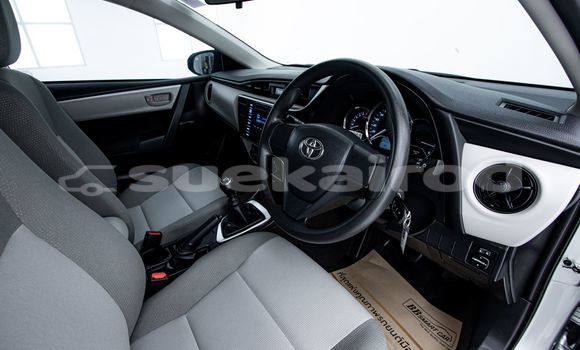 Buy Used Toyota Altis Other Car in Bangkok in Bangkok Buy Used Toyota Altis Other Car in Bangkok in Bangkok