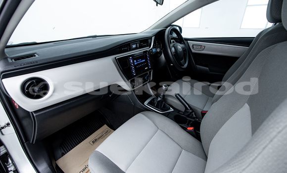 Buy Used Toyota Altis Other Car in Bangkok in Bangkok Buy Used Toyota Altis Other Car in Bangkok in Bangkok