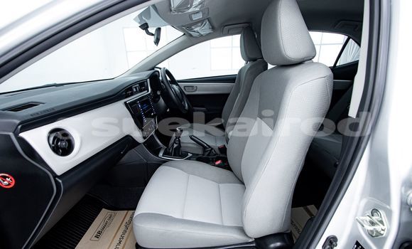 Buy Used Toyota Altis Other Car in Bangkok in Bangkok Buy Used Toyota Altis Other Car in Bangkok in Bangkok