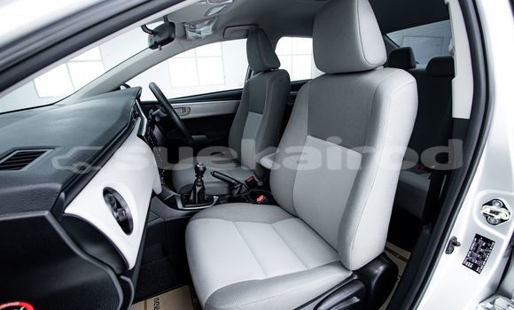 Buy Used Toyota Altis Other Car in Bangkok in Bangkok Buy Used Toyota Altis Other Car in Bangkok in Bangkok