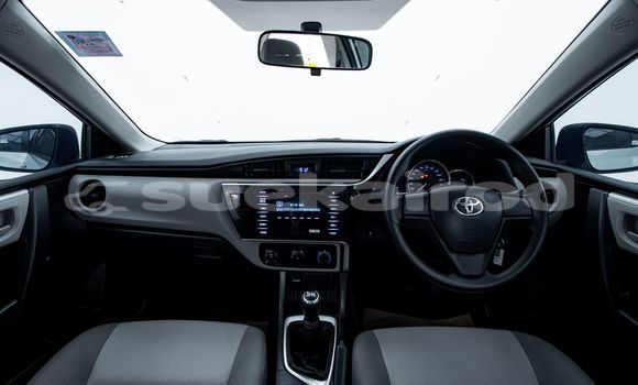 Buy Used Toyota Altis Other Car in Bangkok in Bangkok Buy Used Toyota Altis Other Car in Bangkok in Bangkok