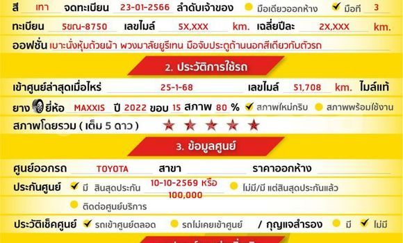 Buy Used Toyota Yaris Ativ Other Car in Bangkok in Bangkok Buy Used Toyota Yaris Ativ Other Car in Bangkok in Bangkok