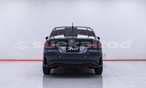 Buy Used Toyota Yaris Ativ Other Car in Bangkok in Bangkok Buy Used Toyota Yaris Ativ Other Car in Bangkok in Bangkok