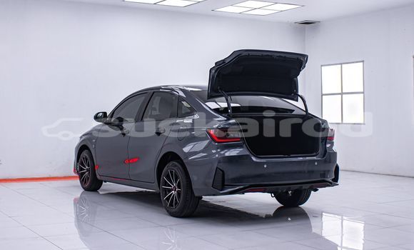 Buy Used Toyota Yaris Ativ Other Car in Bangkok in Bangkok Buy Used Toyota Yaris Ativ Other Car in Bangkok in Bangkok