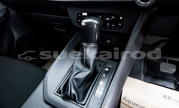 Buy Used Toyota Yaris Ativ Other Car in Bangkok in Bangkok Buy Used Toyota Yaris Ativ Other Car in Bangkok in Bangkok