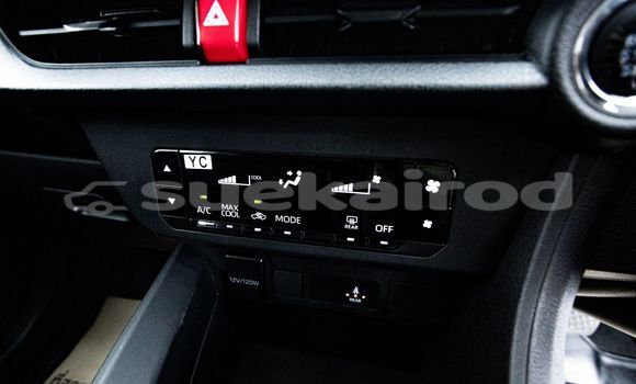 Buy Used Toyota Yaris Ativ Other Car in Bangkok in Bangkok Buy Used Toyota Yaris Ativ Other Car in Bangkok in Bangkok