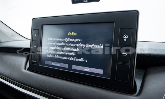 Buy Used Toyota Yaris Ativ Other Car in Bangkok in Bangkok Buy Used Toyota Yaris Ativ Other Car in Bangkok in Bangkok