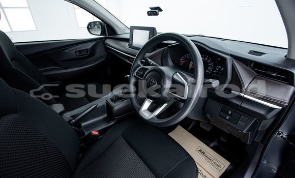 Buy Used Toyota Yaris Ativ Other Car in Bangkok in Bangkok Buy Used Toyota Yaris Ativ Other Car in Bangkok in Bangkok