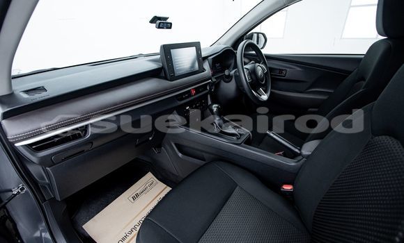 Buy Used Toyota Yaris Ativ Other Car in Bangkok in Bangkok Buy Used Toyota Yaris Ativ Other Car in Bangkok in Bangkok