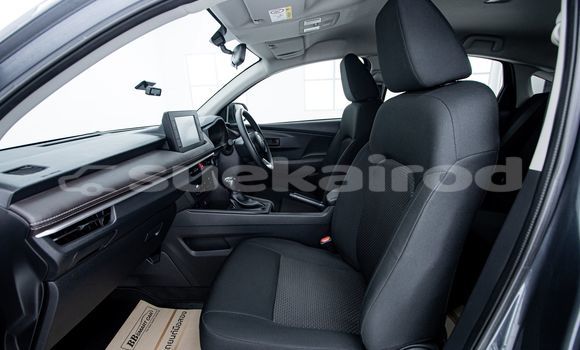 Buy Used Toyota Yaris Ativ Other Car in Bangkok in Bangkok Buy Used Toyota Yaris Ativ Other Car in Bangkok in Bangkok