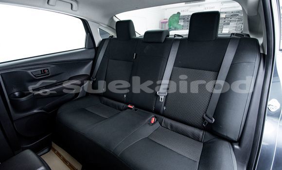 Buy Used Toyota Yaris Ativ Other Car in Bangkok in Bangkok Buy Used Toyota Yaris Ativ Other Car in Bangkok in Bangkok