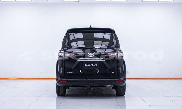 Buy Used Toyota Sienta Black Car in Bangkok in Bangkok Buy Used Toyota Sienta Black Car in Bangkok in Bangkok