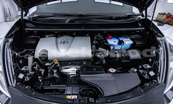 Buy Used Toyota Sienta Black Car in Bangkok in Bangkok Buy Used Toyota Sienta Black Car in Bangkok in Bangkok