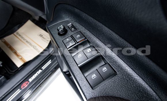 Buy Used Toyota Sienta Black Car in Bangkok in Bangkok Buy Used Toyota Sienta Black Car in Bangkok in Bangkok